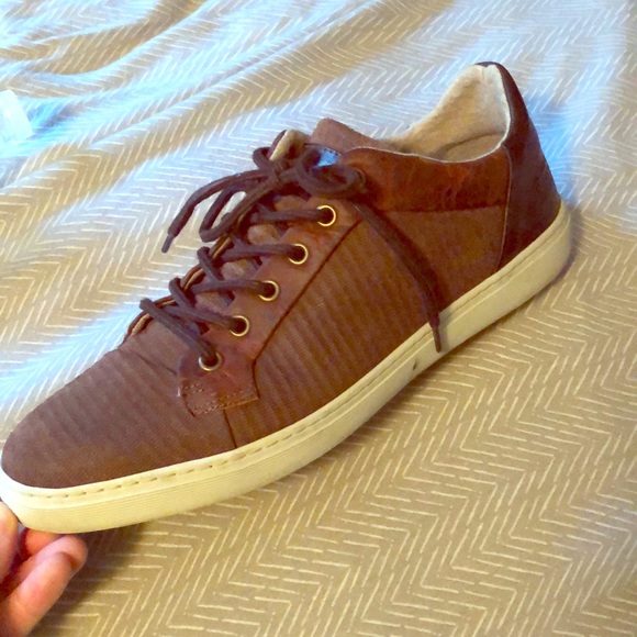 Boxer casual shoes Clearance